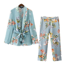 Load image into Gallery viewer, Charlotte 2 piece set
