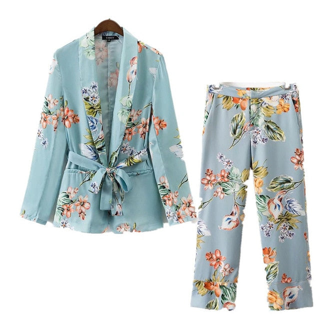 Charlotte 2 piece set