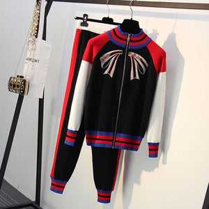 Stella Two-piece fashion Set