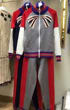 Load image into Gallery viewer, Stella Two-piece fashion Set

