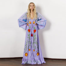 Load image into Gallery viewer, Summer Montero Bohemian Dress
