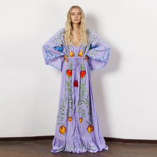 Load image into Gallery viewer, Summer Montero Bohemian Dress

