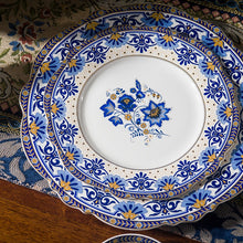 Load image into Gallery viewer, Issabella  Ceramic Plate Set
