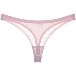 G-string Underwear Women Crotch Cotton