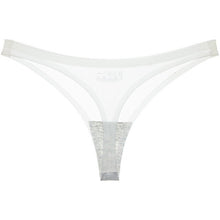 Load image into Gallery viewer, G-string Underwear Women Crotch Cotton
