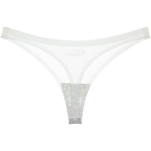 G-string Underwear Women Crotch Cotton