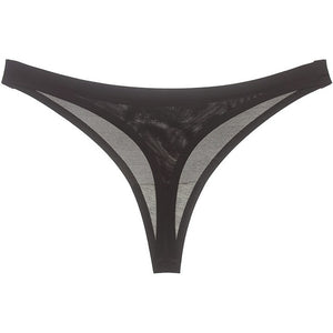 G-string Underwear Women Crotch Cotton