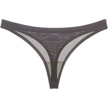Load image into Gallery viewer, G-string Underwear Women Crotch Cotton
